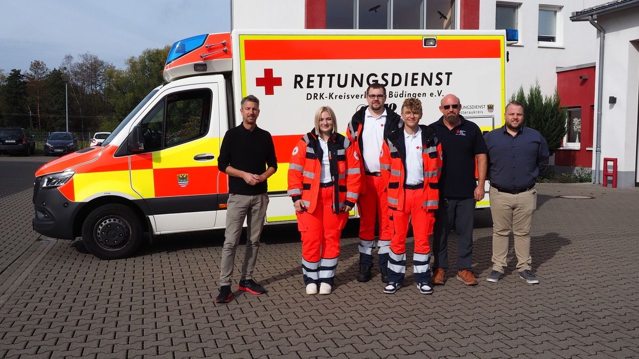 Neue Azubis Okt 2023