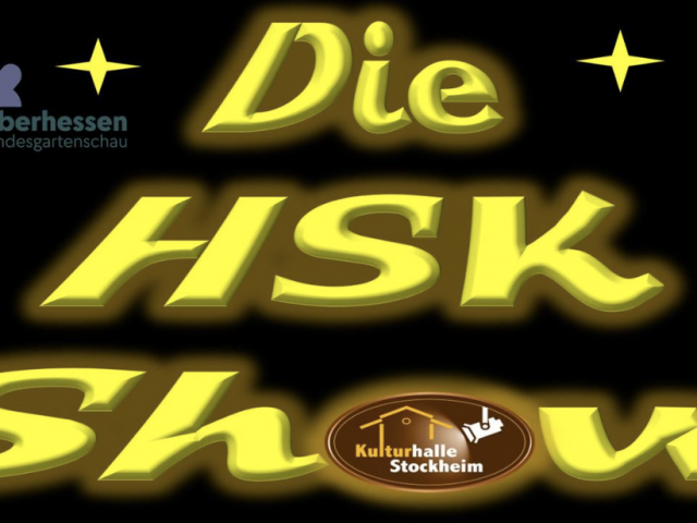 HSK Show Kleiderläden Juni 2025