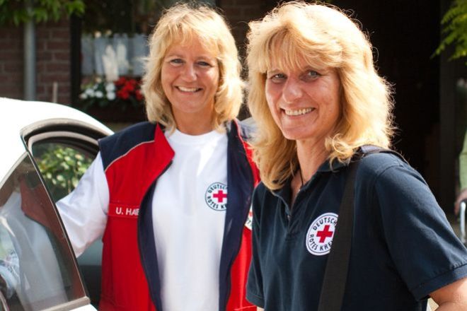 Foto: Ambulanter Pflegedienst