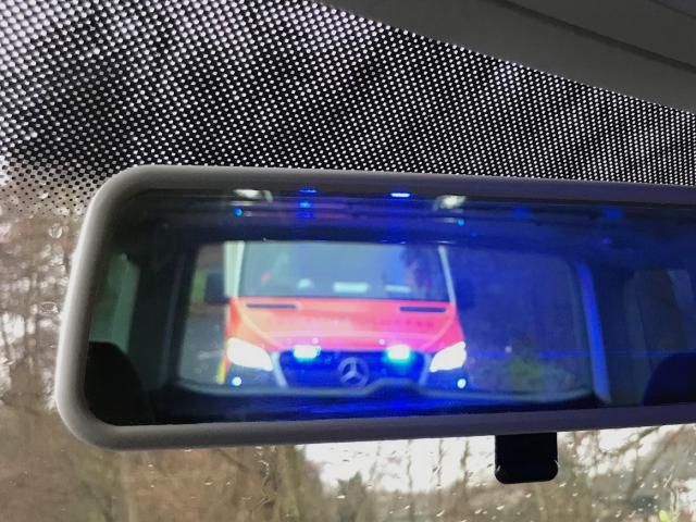 RTW im Rückspiegel