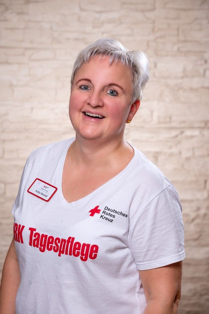 Foto: Pflegedienstleitung